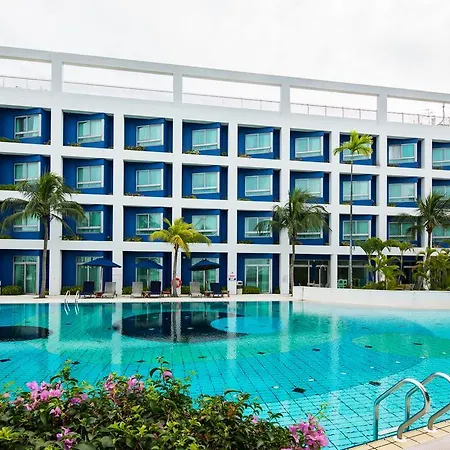 Republic Of Singapore Yacht Club